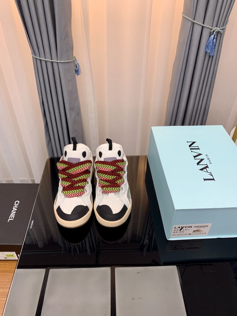 Lanvin Sneakers